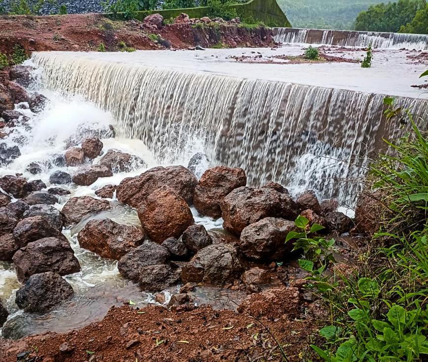 Chalobahills Farmstay Resort Ajra Zewnętrze zdjęcie