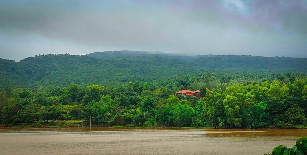Chalobahills Farmstay Resort Ajra Zewnętrze zdjęcie