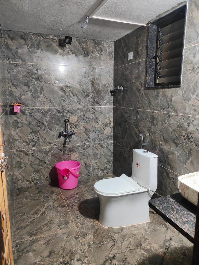 Chalobahills Farmstay Resort Ajra Zewnętrze zdjęcie